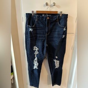 No Boundaries Jeggins